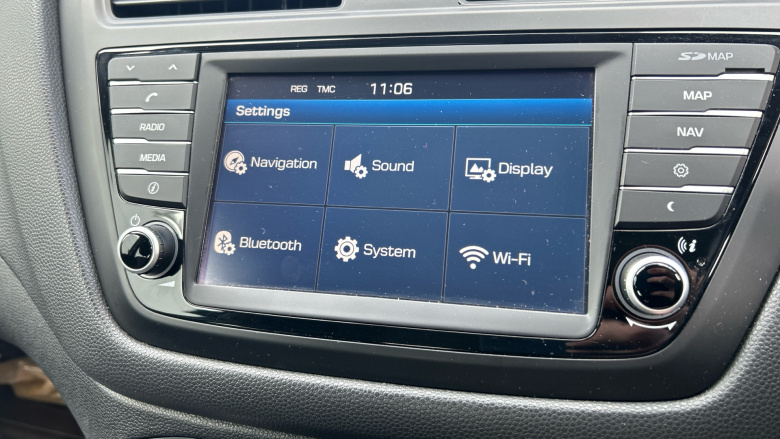Hyundai i20 1.0T GDI Turbo Edition 5dr Petrol Hatchback